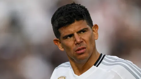 Esteban Pavez define su futuro en Colo Colo.