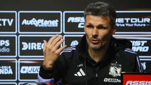 Fernando Ortiz seguirá en Colo Colo como DT y la voz de los hinchas se hizo sentir en nuestras encuestas.