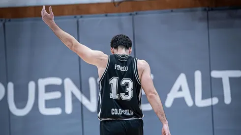 Colo Colo Basquetbol no pudo ante Colegio Los Leones en la serie de la final centro de la Liga Nacional.