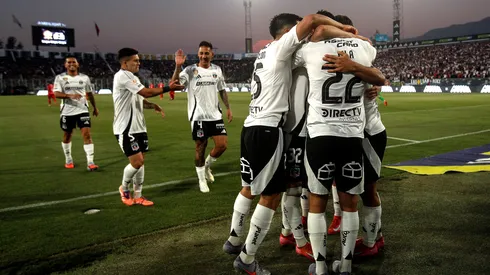 ¿Refuerzos para Colo Colo? Blanco y Negro agenda nueva reunión con miras al plantel 2026