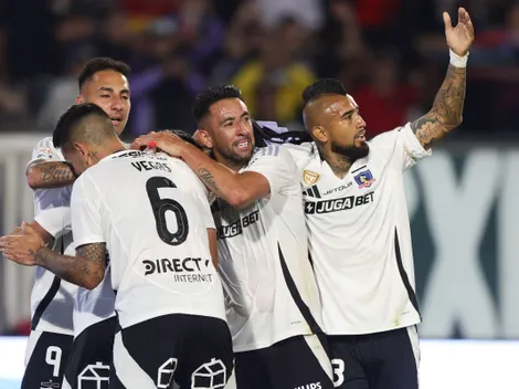Los puestos que son prioridad para reforzar Colo Colo