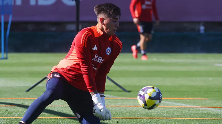 Colo Colo está interesado en Jaime Vargas.