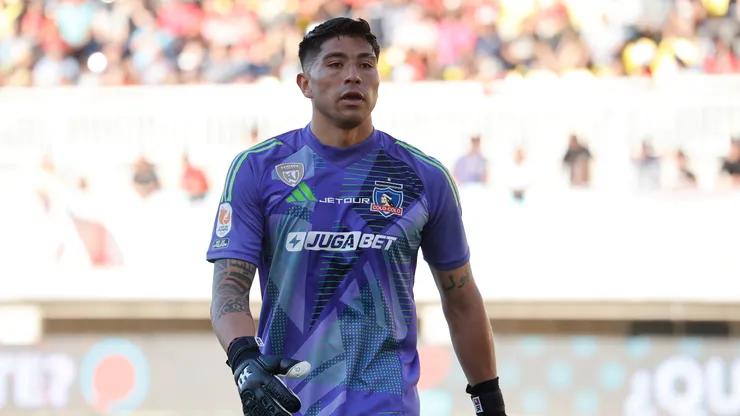 Colo Colo sigue atento: La nueva señal que entrega Peñarol por Brayan Cortés