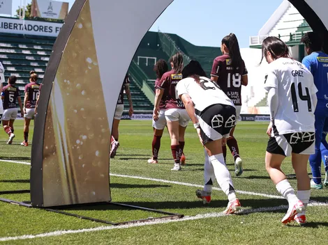 La ambiciosa meta de Colo Colo Femenino en 2026: "También pensamos en..."