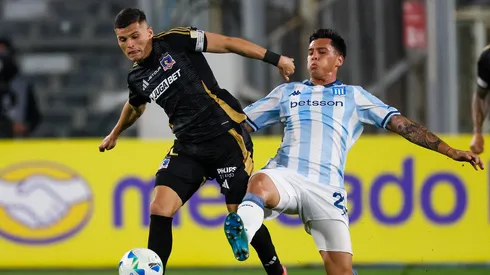 Colo Colo anota: ANFP confirma sistema de clasificación a Copa Libertadores y Copa Sudamericana