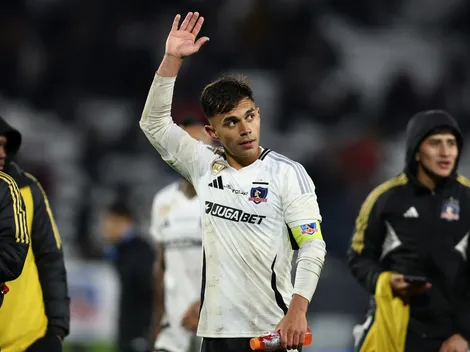 Las razones que frenan la posible partida de Pizarro a Independiente