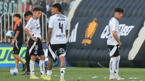 La importante consecuencia que deja el desastroso año de Colo Colo