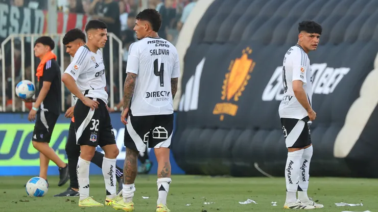 La importante consecuencia que deja el desastroso año de Colo Colo