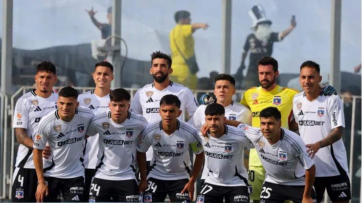 Afirman que dos clubes luchan por fichar a un jugador de Colo Colo