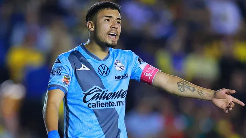 La discreta temporada 2025 de Nicolás Díaz.