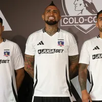 Es hoy: Colo Colo estrenará su nueva camiseta 2026