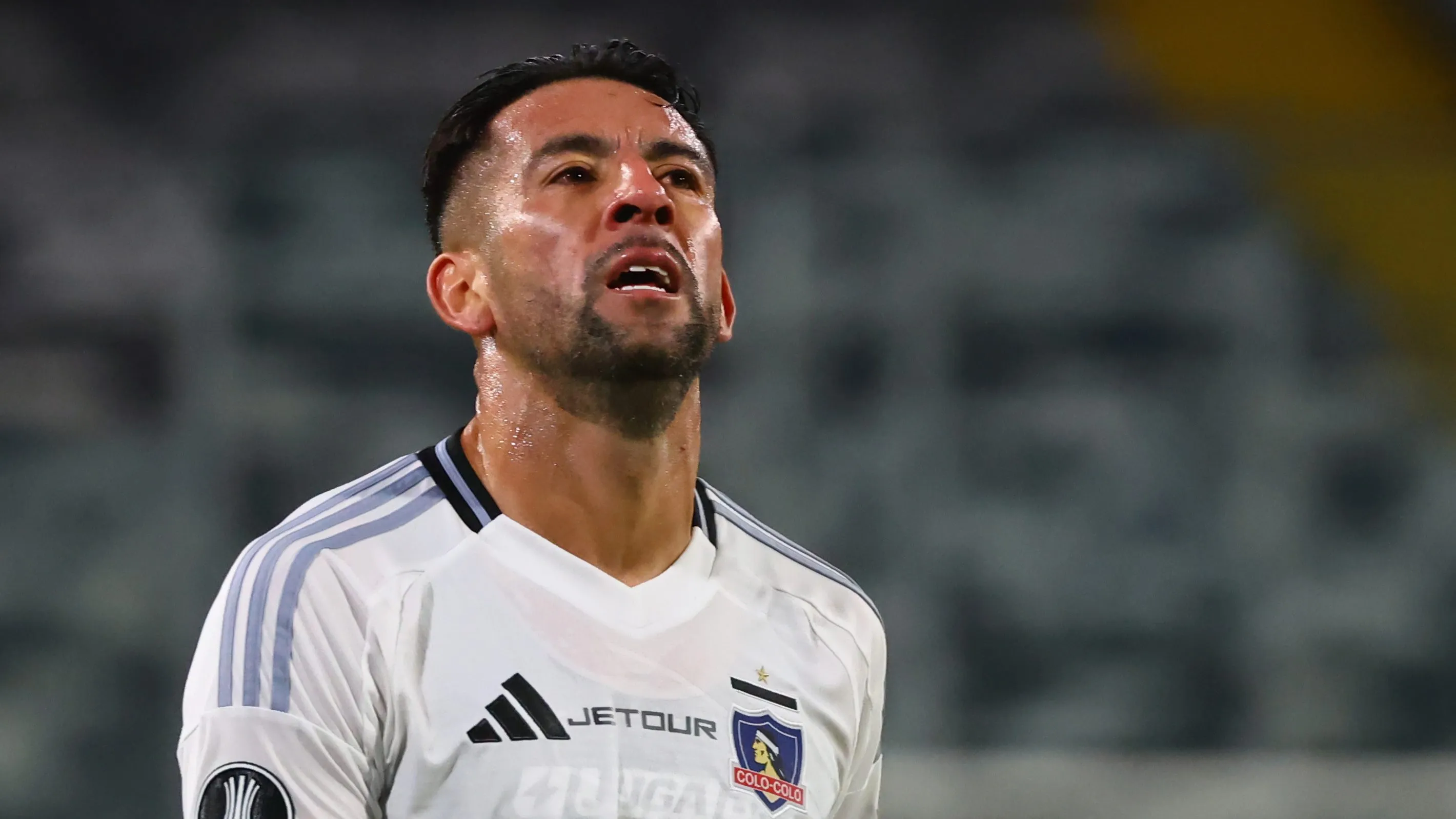 Mauricio Isla cerca de fichar en Universidad Católica.