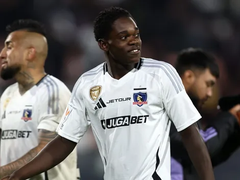 El plus de Manley Clerveaux para ser enviado a préstamo