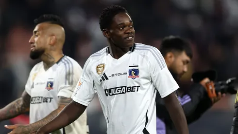 Manley Clerveaux partirá a préstamo en Colo Colo.