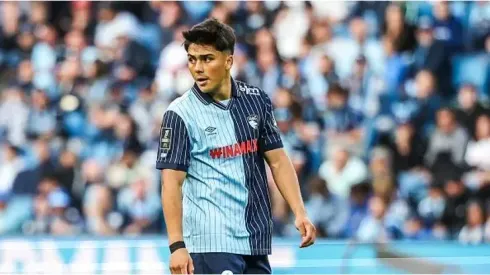 Ojo Colo Colo: Damián Pizarro recibe un nuevo golpe en Francia