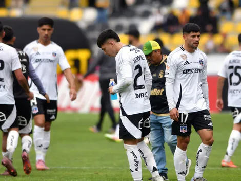 ADN da el nombre de un posible gran refuerzo para Colo Colo