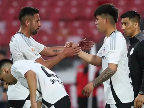 La intensa lucha que se armará por un puesto en la defensa de Colo Colo