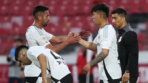 Colo Colo debe buscar a su lateral derecho.