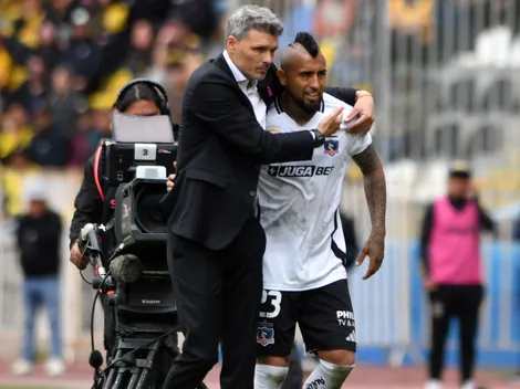 Le consultan a Vidal sobre la ratificación de Ortiz y esto responde