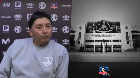 Fallece el histórico canchero Sergio "Zorrito" Salinas.