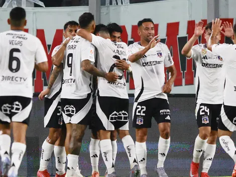 ¿Refuerzos y más salidas? Una semana importante en Colo Colo