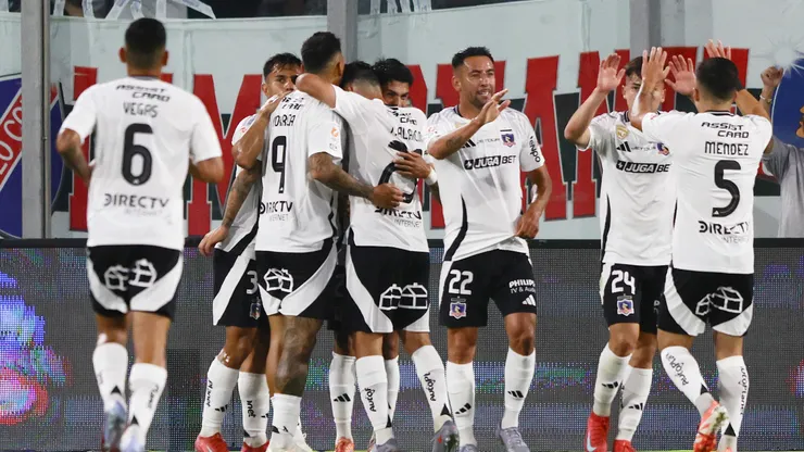 ¿Refuerzos y más salidas? Colo Colo vivirá una semana clave para la temporada 2026.}