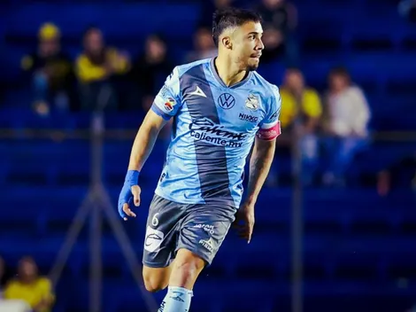 Los pros y contras de Nicolás Díaz para reforzar Colo Colo