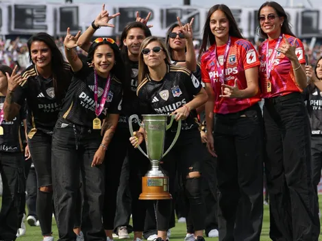 Colo Colo Femenino anuncia la renovación de siete figuras clave