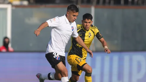 Sonaba en Colo Colo para la temporada 2026, pero toma una decisión.