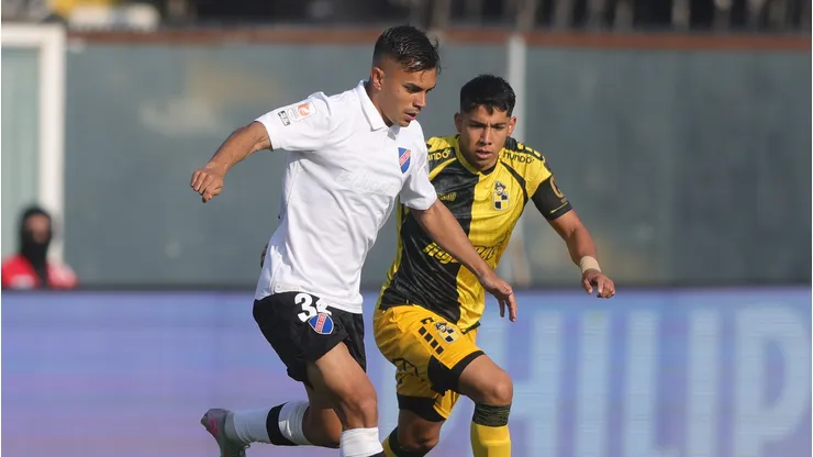 Sonaba en Colo Colo para la temporada 2026, pero toma una decisión.
