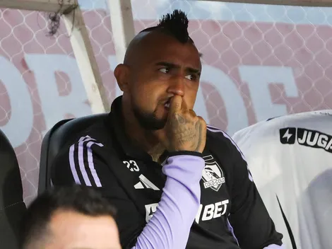 “Un jugador como él no puede amar al DT cuando juega y cuando no...”