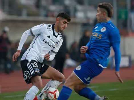 El equipo interesado en Bruno Gutiérrez