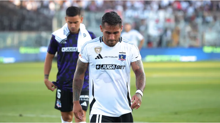 El puesto de Colo Colo en el nuevo ranking Conmebol del 2026.