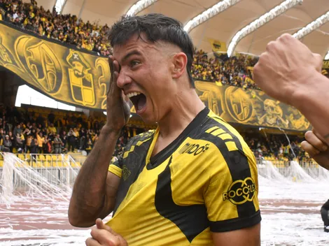 Las contradictorias versiones sobre Bruno Cabrera y el deseo del jugador