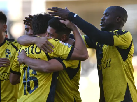 Jugador de Coquimbo toma la delantera para llegar a Colo Colo