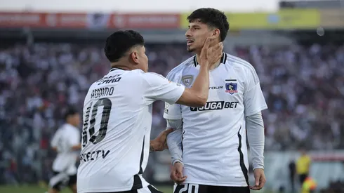 Avisan el complicado panorama de Oroz para continuar en Colo Colo.