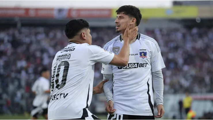 Avisan el complicado panorama de Oroz para continuar en Colo Colo.