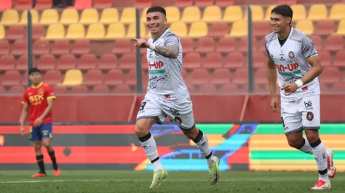 ¿Es una opción real Popín Castro para convertirse en refuerzo de Colo Colo?