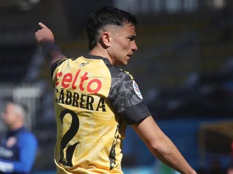 La fuerte advertencia de Patricio Yáñez a Colo Colo por el fichaje de Bruno Cabrera