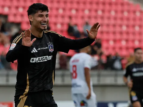 Un clásico rival de Colo Colo: Los equipos interesados en Oroz