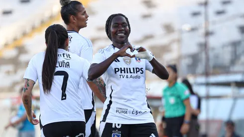 ¿Se quedará Mary Valencia en Colo Colo Femenino?