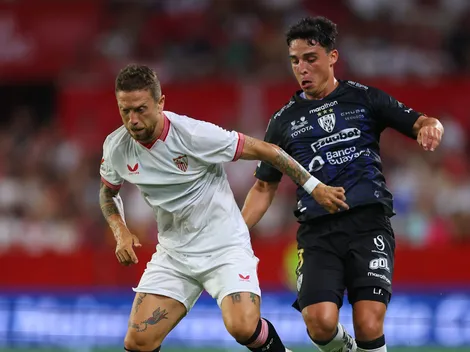 Los números de Matías Fernández: El lateral que suena fuerte en Colo Colo