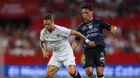 Matías Fernández Cordero también asoma como opción de refuerzo para Colo Colo en 2026.