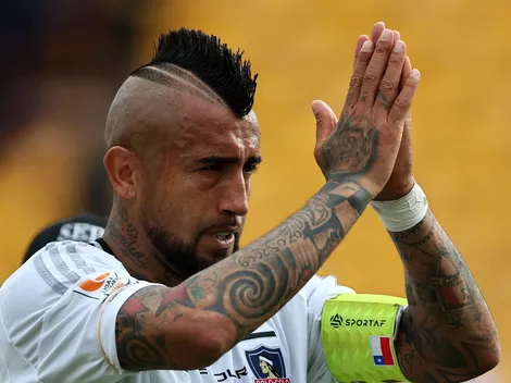Cuentan la verdad del rumor de Arturo Vidal al Inter Miami