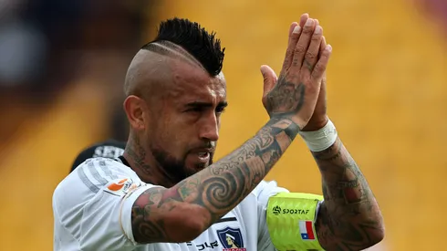 ¿Qué tan cierto era el rumor de Arturo Vidal al Inter Miami?