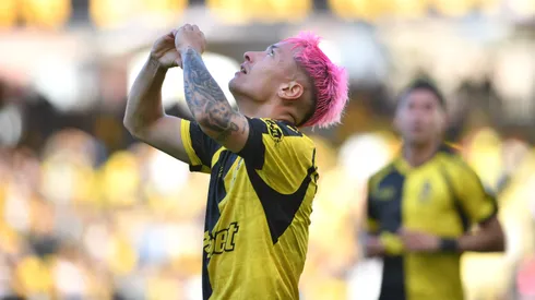 Cuentan que Zavala no volvería a Colo Colo por esta fórmula.