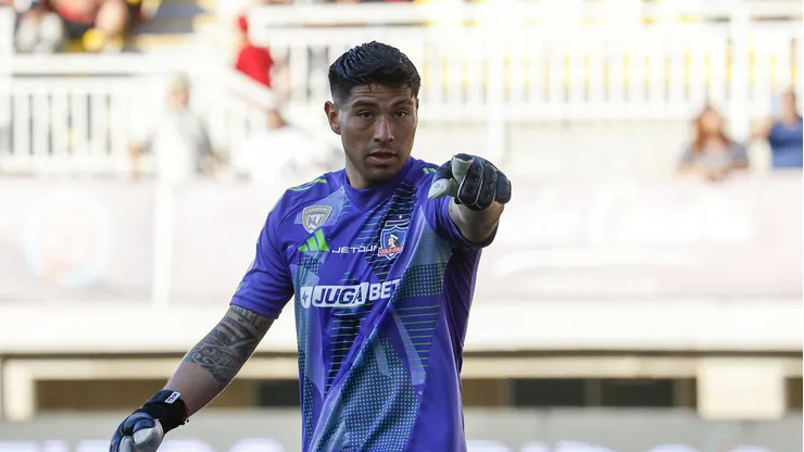 Brayan Cortés debe definir su futuro.
