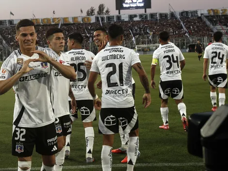 Revelan el nombre de dos extranjeros acercados a Colo Colo