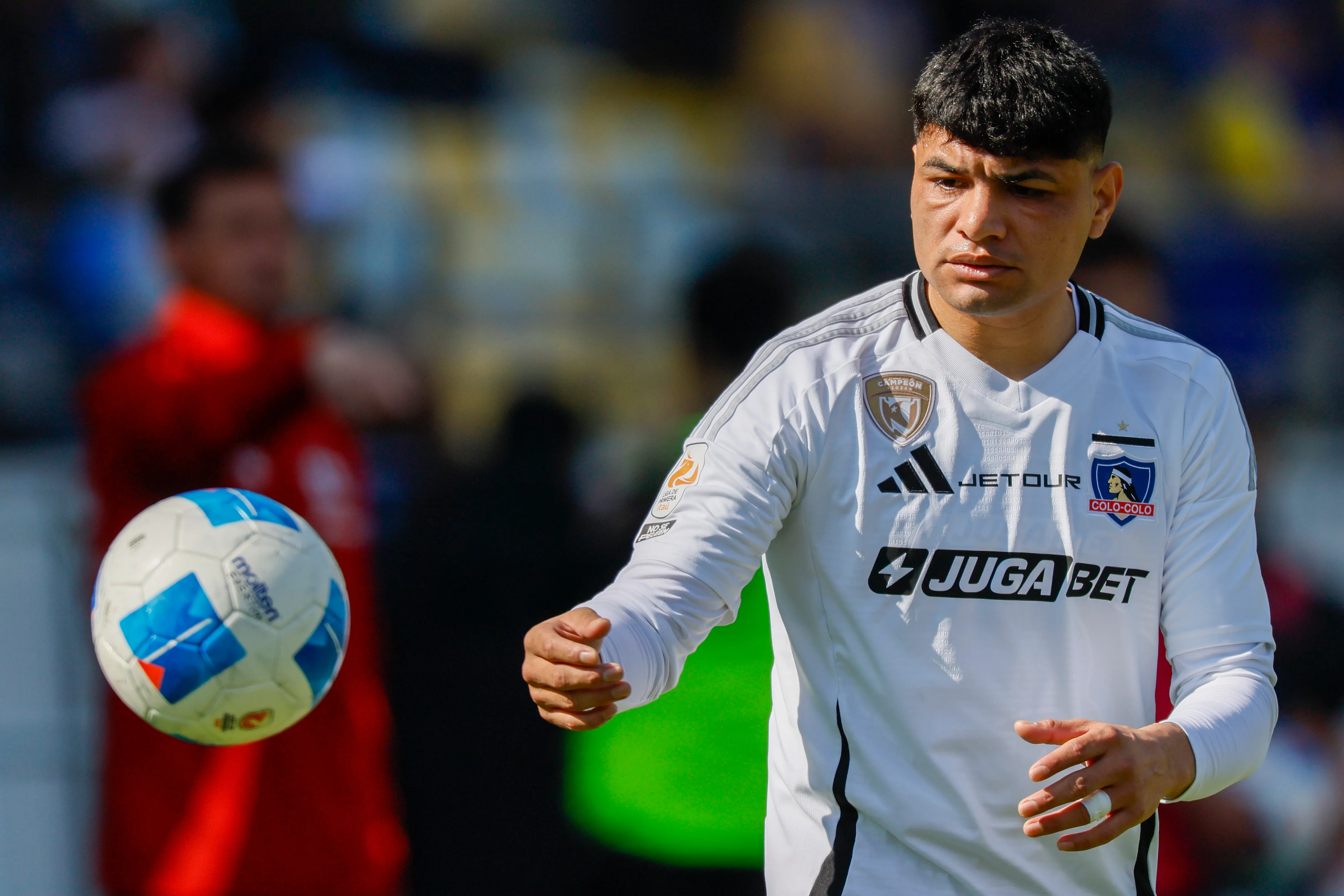 Según varios reportes, Claudio Aquino interesa en dos equipos de Argentina: Rosario Central y Vélez Sarsfield.