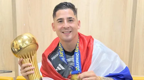 Guillermo Paiva es figura en Colombia.